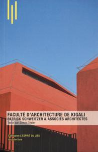 Picture of Faculté d'architecture de Kigali