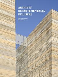 Picture of Les archives départementales de l'Isère