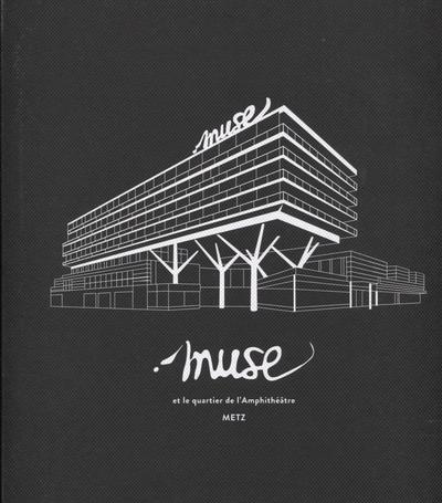 Picture of Muse et le quartier de l'Amphithéâtre