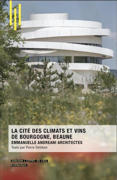 Image de La Cité des climats et des Vins de Bourgogne