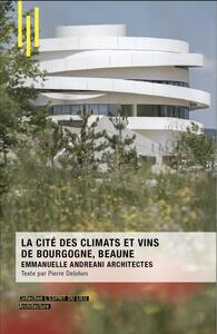 Image de La Cité des climats et des Vins de Bourgogne