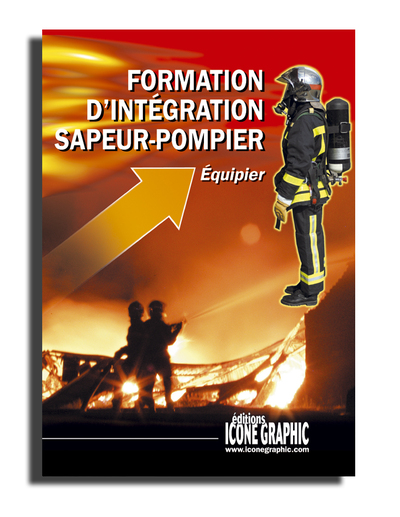 Picture of LIVRE FORMATION INITIALE SP -  FIA - EQUIPIER