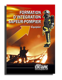 Picture of LIVRE FORMATION INITIALE SP -  FIA - EQUIPIER