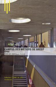 Picture of Campus des métiers de Brest