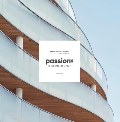 Picture of Passion(s), la liberté de créer