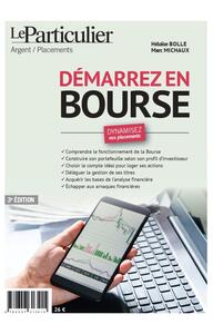 Picture of Démarrez en bourse