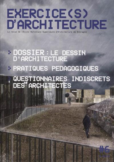 Picture of Exercice(s) d'architecture - N°6