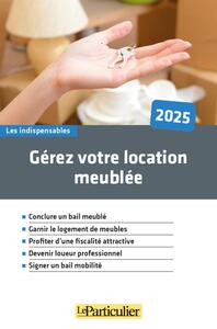 Image de Gérez votre location meublée