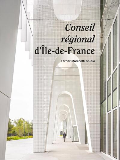 Image de Conseil régional d'Ile-de-France