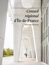 Image de Conseil régional d'Ile-de-France