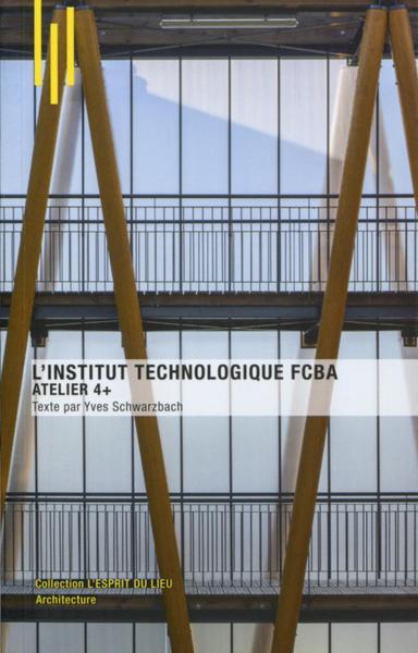 Picture of Institut technologique FCBA