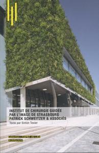 Picture of Institut de chirurgie guidée par l'image de Strasbourg