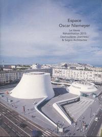 Picture of Espace Oscar Niemeyer