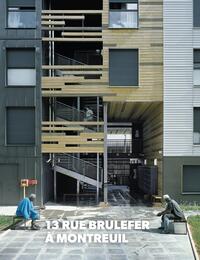 Picture of 13 rue Brulefer à Montreuil