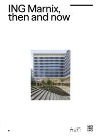 Picture of ING Marnix, Bruxelles