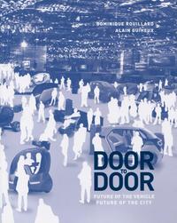Picture of Door to door - Anglais