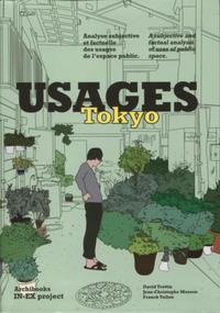 Picture of USAGES TOKYO