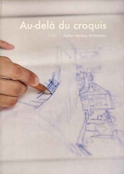 Picture of Au-delà du croquis