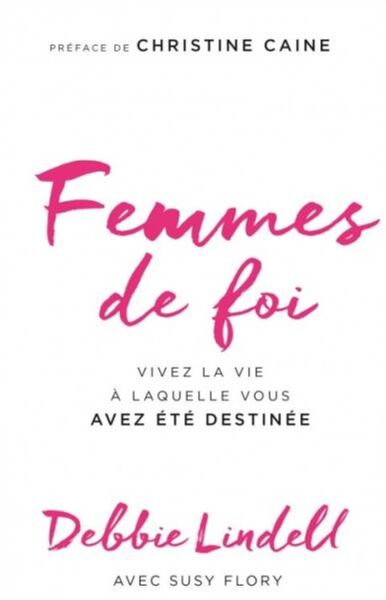 Picture of Femmes de foi