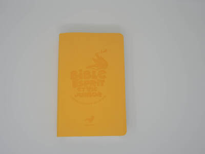 Image de Bible Esprit et Vie Junior