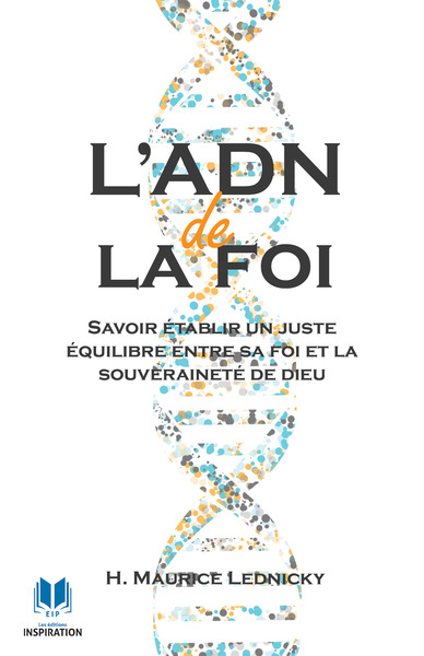 Image de L'ADN de la foi