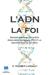 Image de L'ADN de la foi