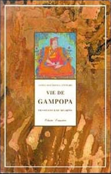 Image de Vie de Gampopa