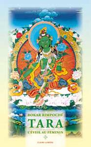 Image de Tara - L'éveil au féminin