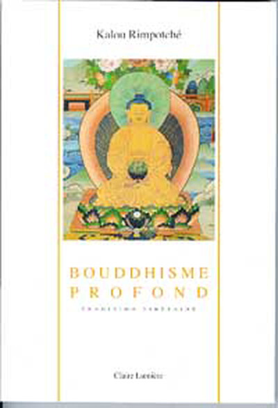 Image de Bouddhisme profond