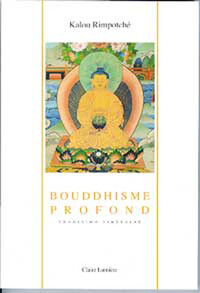 Image de Bouddhisme profond