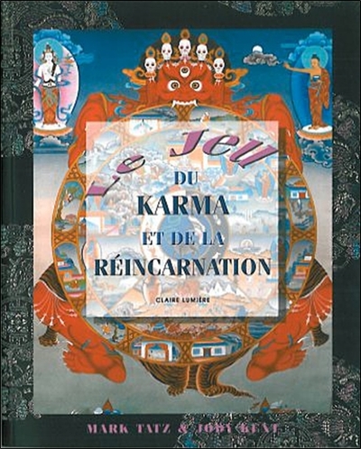 Picture of Jeu du Karma et de la Réincarnation