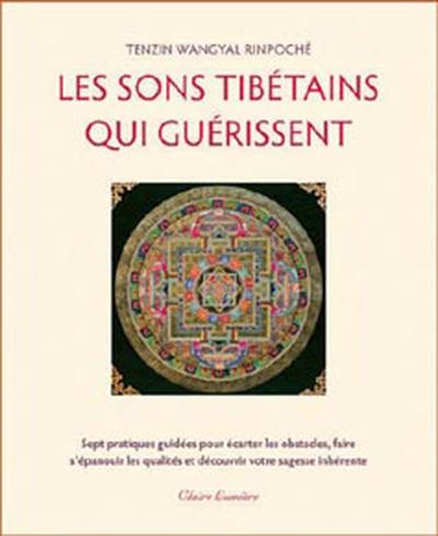 Image de Les Sons tibétains qui guérissent