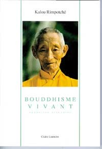 Image de Bouddhisme vivant