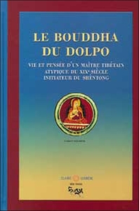 Image de Bouddha du Dolpo