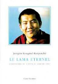 Image de Le Lama éternel