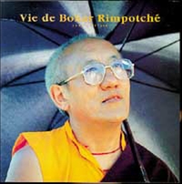 Image de Vie de Bokar Rimpotché
