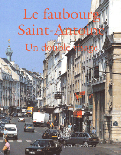 Image de Faubourg Saint-Antoine (Le) N°51