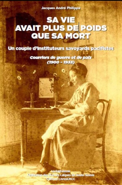 Picture of Sa vie avait plus de poids que sa mort