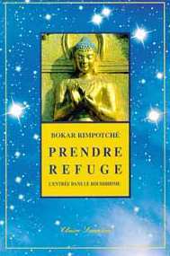 Image de Prendre refuge