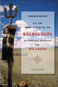 Image de Vie merveilleuse de Réchoungpa