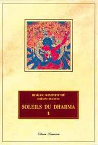 Image de Soleils du Dharma - T.1