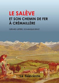 Picture of Le Salève et son chemin de fer à crémaillère