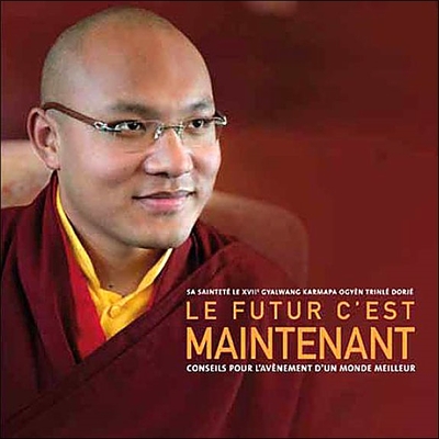 Picture of Le futur c'est maintenant