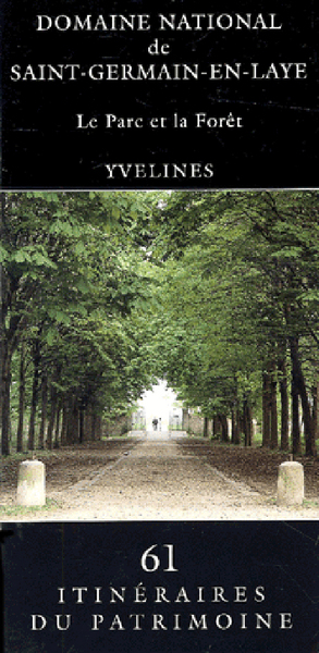 Image de Domaine Nat.De St-Germain-En-Laye N°61