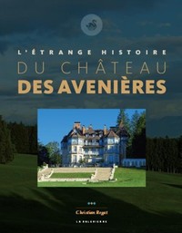 Picture of L'étrange histoire du château des Avenières