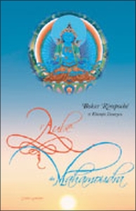 Image de Aube du Mahamoudra