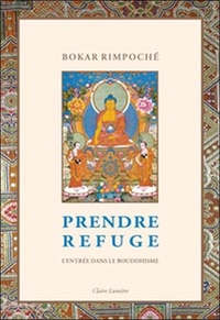 Image de Prendre refuge