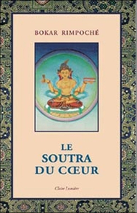 Image de Le Soutra du coeur