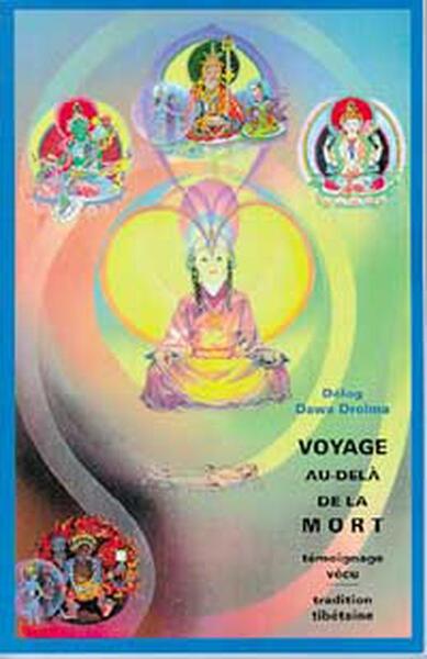 Image de Voyage au-delà de la mort