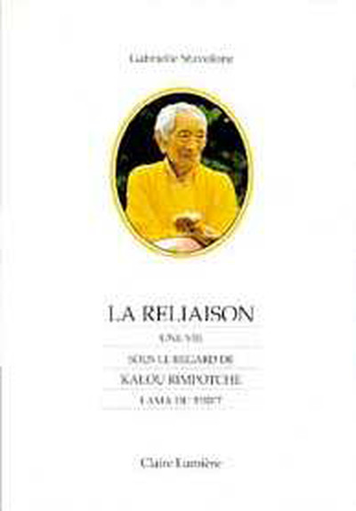 Image de Reliaison - Une vie sous regard de Kalou